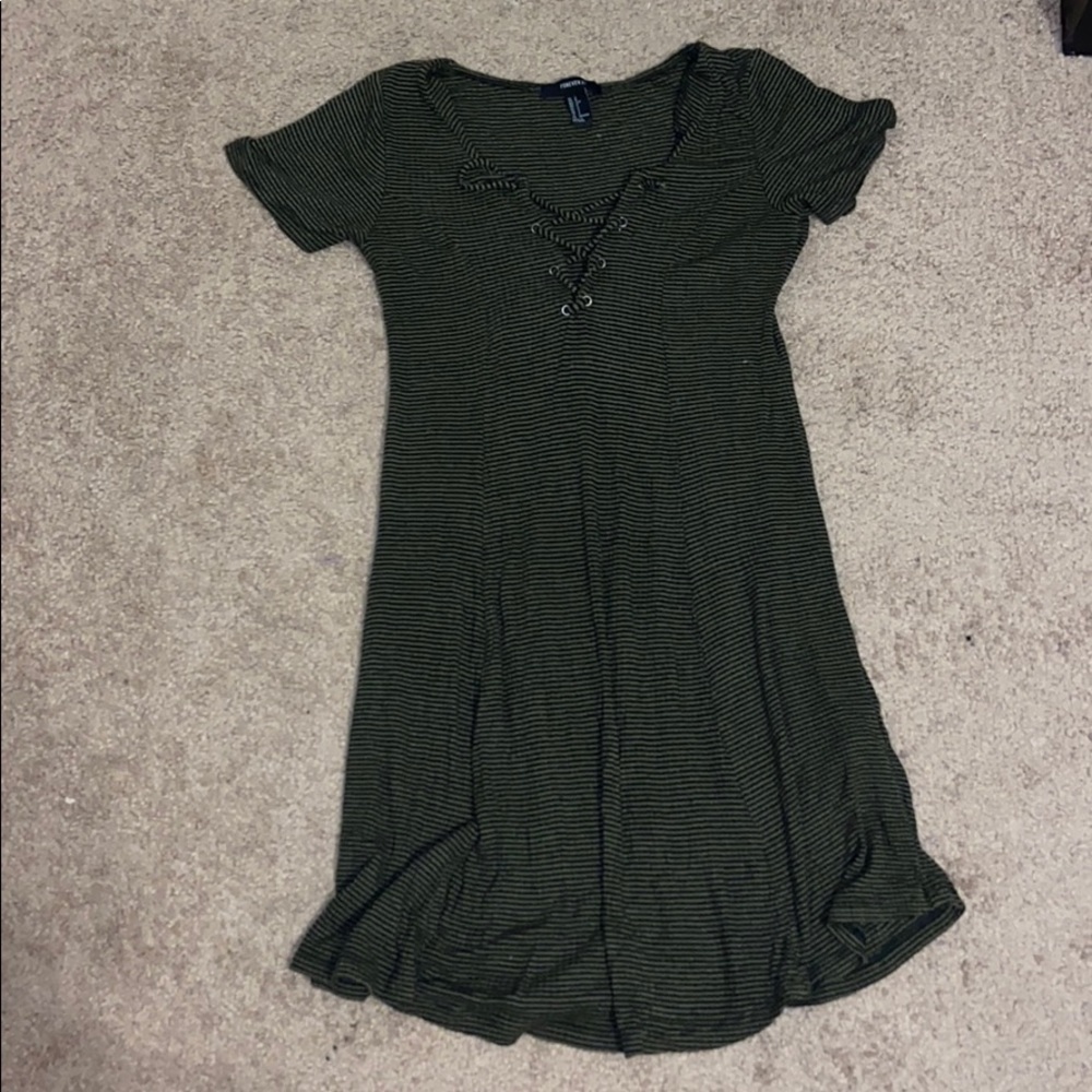 T shirt dress